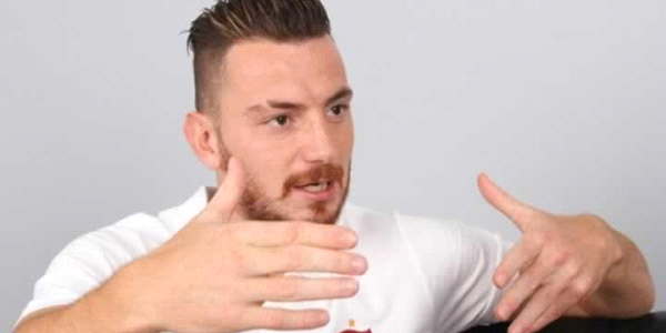 Aykut Demir'den Napoli itirafı 