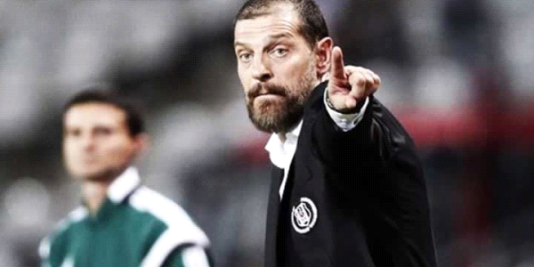 Bilic yeni transferi gözden çıkardı!