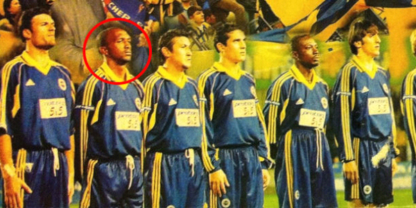 F.Bahçe efsanesi ölümle savaşıyor