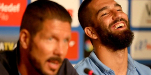 Arda için G.Saray açıklaması