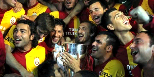 G.Saray iddialı: 'F.Bahçe'yi yeneceğiz'