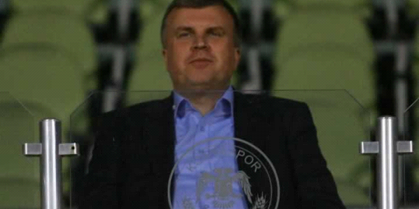 Aziz Yıldırım'a flaş cevap!