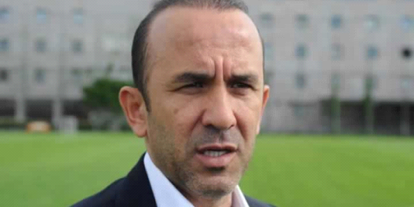 'G.Saray'ı liderlikten edeceğiz'