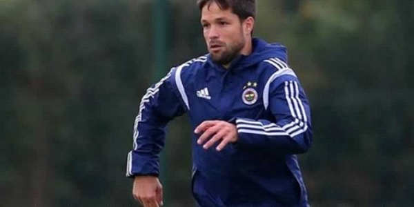 Diego: 'Formayı hak ediyorum'