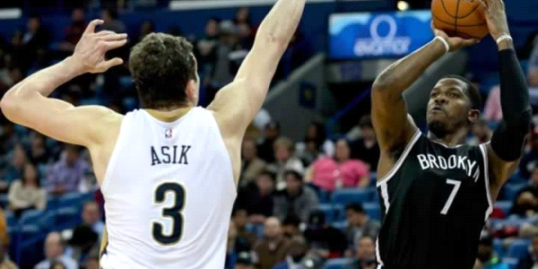 Pelicans'ın inadı inat! 