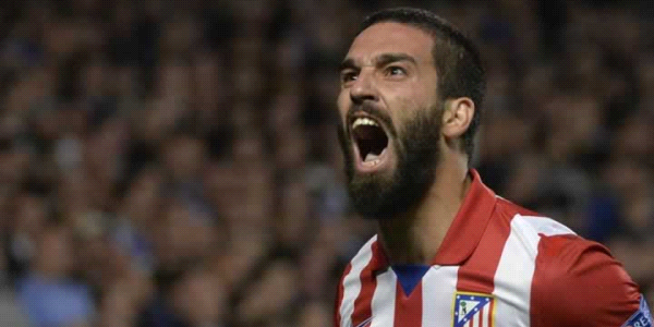 Liverpool'dan Arda için servet 