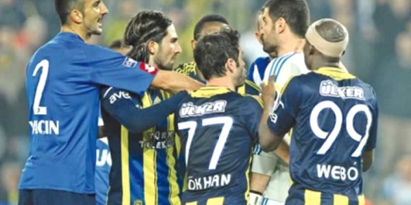 Volkan, Yalçın davasında beraat etti 