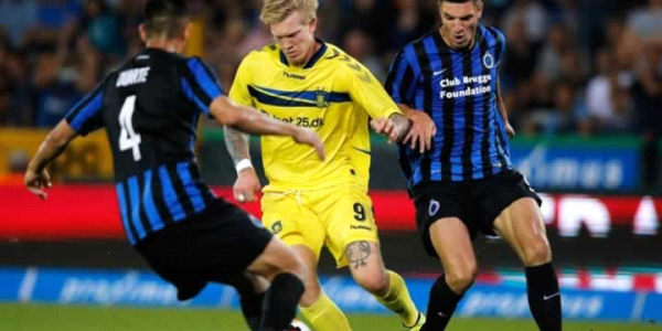 Brugge cephesinden ilk yorum