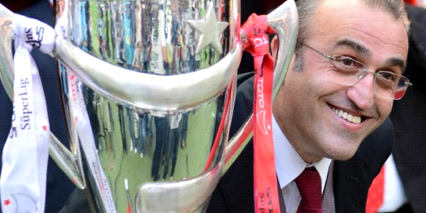 Albayrak'tan büyük hamle 