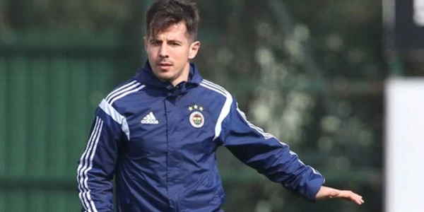 F.Bahçe'ye Emre Belözoğlu müjdesi 