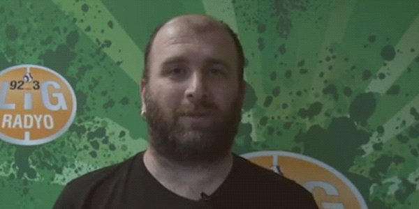 İlker Duralı'dan Beşiktaş değerlendirmesi