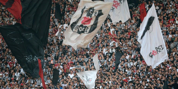 Beşiktaş'tan taraftarına kötü haber