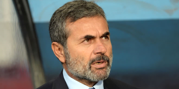 Kocaman‘dan F.Bahçe‘ye sürpriz telefon!