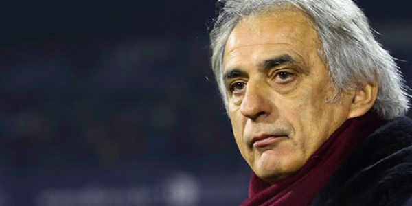 Halilhodzic'e Japon piyangosu!