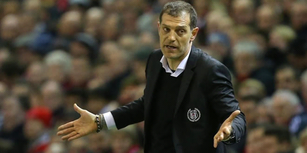 Bilic'ten yönetime 'Beni gönderdiler!'