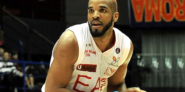 Haftanın MVP'si Samuels!