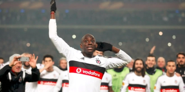 İşte Beşiktaş'ın ithal zaferinin sırrı!