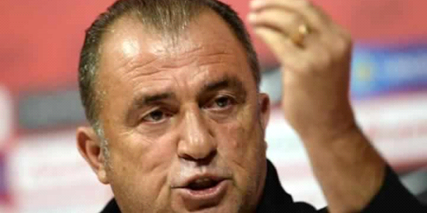 Terim bu hafta o maçı izleyecek 