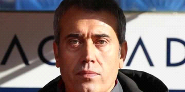 Özdeş: 'Beşiktaş Türkiye'nin en iyi takımı'