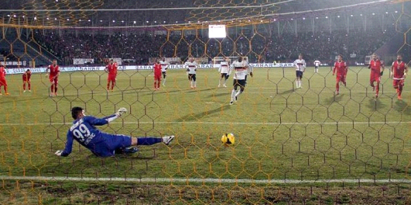 Beşiktaş ligde yine kayıp!