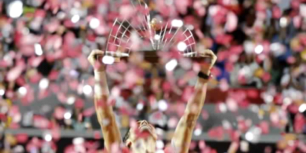 Meksika'da şampiyonlar belli oldu!