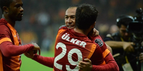 Umut Bulut'un F.Bahçe açıklaması 