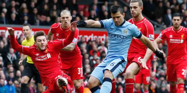 Liverpool, Beşiktaş'ın acısını City'den çıkardı! 