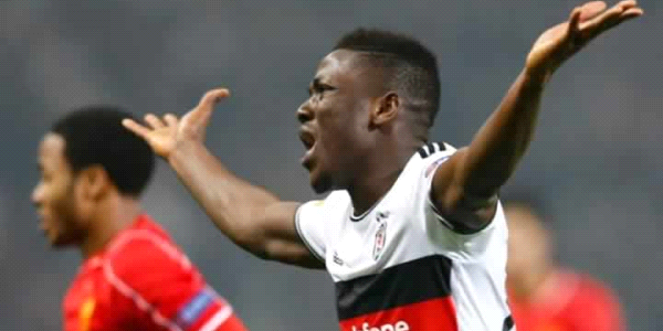 Bilic'ten Liverpool ödülü 