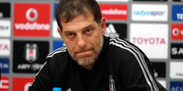 Bilic uyardı: 'Çok sevindik ama...'