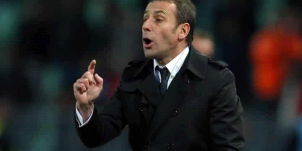 Avcı'nın UEFA itirafı