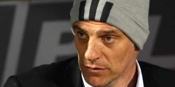 Beşiktaş'ın Ferguson'u olacak