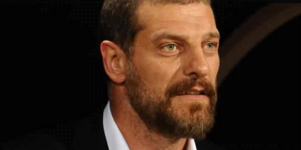 Bilic: 'Şanslıyız ve mutluyuz'