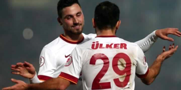 Sinan Gümüş'ten itiraf! 'Ağladım'