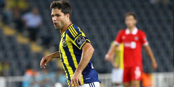 Diego'ya Ada'dan 2 talip var!