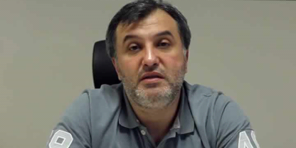 'Adama sorarlar: Onu niye aldınız?'