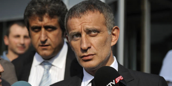 Trabzonspor'da ağır yıkım