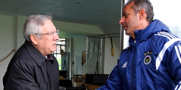 F.Bahçe‘de OHAL ilan edildi