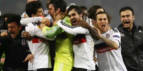 Brugge maçı biletleri satışa çıktı