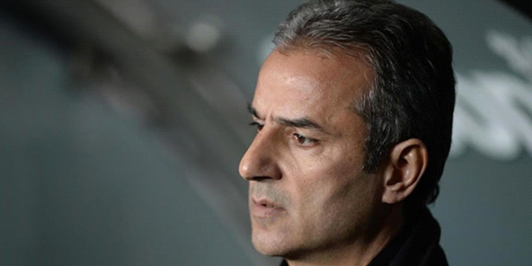 İsmail Kartal‘a büyük sürpriz!