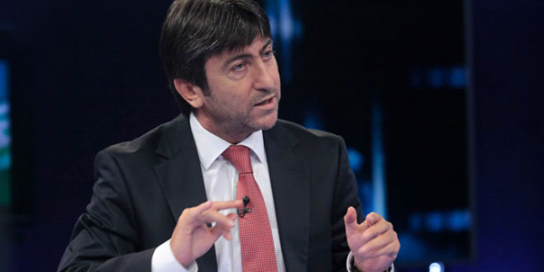 Dilmen‘e göre en iyi yerli futbolcu...