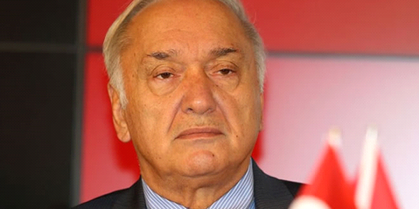 'Kadıköy'ü güvenli görmüyorum!'