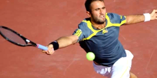 Marsel İlhan kariyerinin zirvesinde