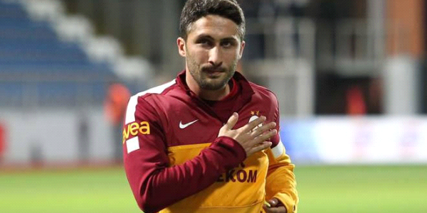G.Saray‘dan flaş Sabri kararı!