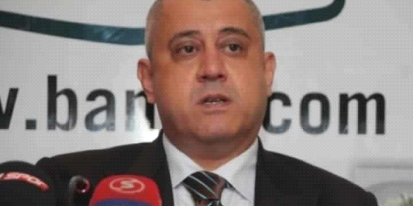 Banvit'in hedefi ilk 8! 