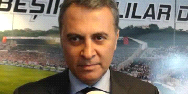 Fikret Orman: 'Çok ucuz gitti'