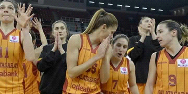 F.Bahçe - G.Saray kapışması Avrupa'ya taşındı 