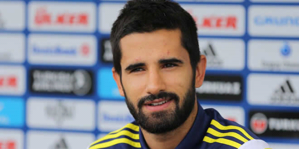 Sen neymişsin Alper Potuk!