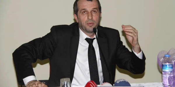 'Demba Ba'nın müthiş yetenekleri yok'