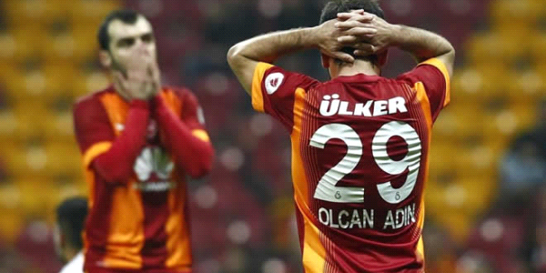 G.Saraylı yıldız gidiyor! 