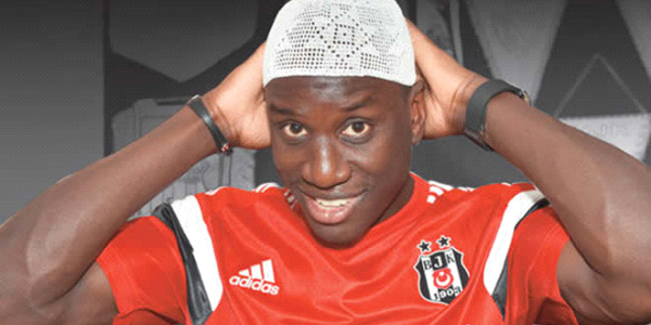 'İnşallah Brugge’ü eleriz!'